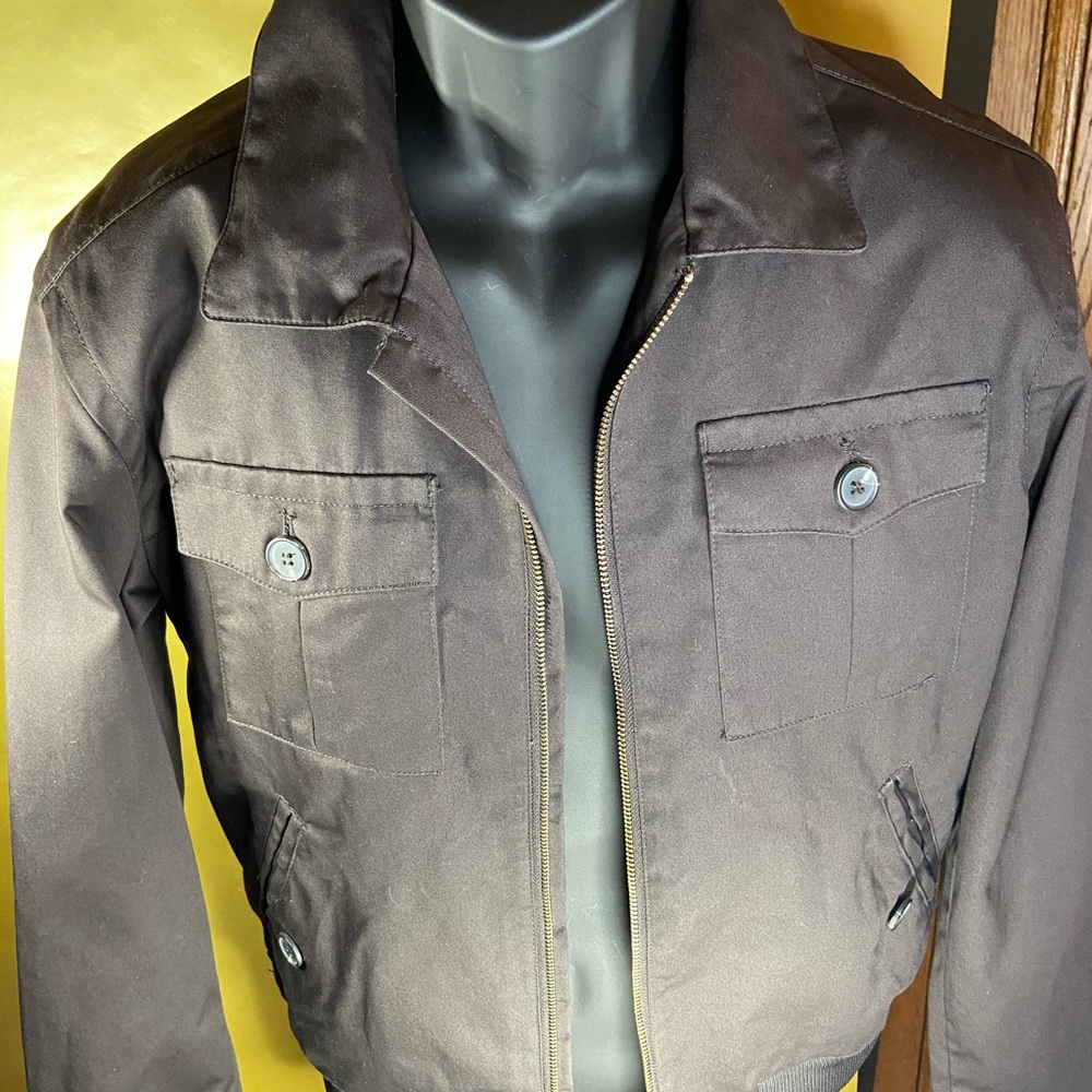 H&M Jacket Brown - Picture 4 of 8